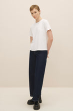 Load image into Gallery viewer, Kowtow Classic Tee - White  Hyde Boutique