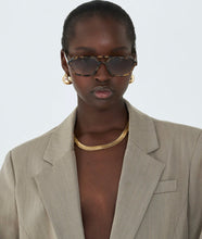 Load image into Gallery viewer, Luv Lou The Dusty Glasses - Mocha Tort  Hyde Boutique   
