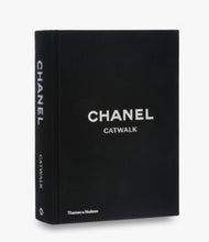 Load image into Gallery viewer, Chanel Catwalk Book | The Complete Collections Mrs Hyde Boutique