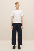Load image into Gallery viewer, Kowtow Classic Tee - White  Hyde Boutique