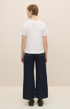 Load image into Gallery viewer, Kowtow Classic Tee - White  Hyde Boutique