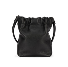 Load image into Gallery viewer, Deadly Ponies Mr Cinch Pouch - Black Hyde Boutique