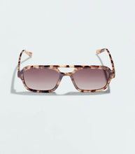 Load image into Gallery viewer, Luv Lou The Dusty Glasses - Mocha Tort  Hyde Boutique   
