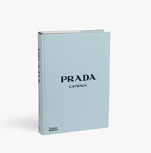 Load image into Gallery viewer, Prada Catwalk Book | The Complete Collections Book Mrs Hyde Boutique