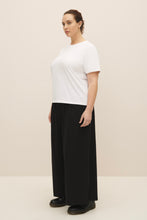 Load image into Gallery viewer, Kowtow Classic Tee - White  Hyde Boutique