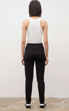 Load image into Gallery viewer, Kowtow Building Block Pant in Black Pants Kowtow
