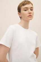 Load image into Gallery viewer, Kowtow Classic Tee - White  Hyde Boutique