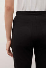 Load image into Gallery viewer, Kowtow Building Block Pant in Black Pants Kowtow