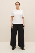 Load image into Gallery viewer, Kowtow Classic Tee - White  Hyde Boutique