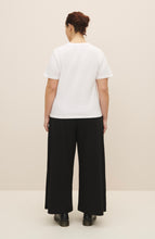 Load image into Gallery viewer, Kowtow Classic Tee - White  Hyde Boutique
