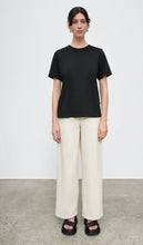 Load image into Gallery viewer, Kowtow Classic Tee - Black Tee Kowtow