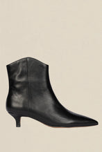 Load image into Gallery viewer, Zoe Kratzmann Implicit Boot - Black Leather Shoes > Women > Footwear > Boots > Ankle Boots > Heeled Ankle Boots > Zoe Kratzmann Hyde Boutique
