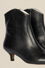 Load image into Gallery viewer, Zoe Kratzmann Implicit Boot - Black Leather Shoes > Women > Footwear > Boots > Ankle Boots > Heeled Ankle Boots > Zoe Kratzmann Hyde Boutique