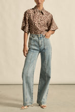 Load image into Gallery viewer, Zoe Kratzmann Insinuate Top - Ocelot Hyde Boutique