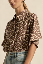 Load image into Gallery viewer, Zoe Kratzmann Insinuate Top - Ocelot Hyde Boutique
