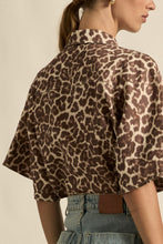 Load image into Gallery viewer, Zoe Kratzmann Insinuate Top - Ocelot Hyde Boutique