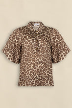 Load image into Gallery viewer, Zoe Kratzmann Insinuate Top - Ocelot Hyde Boutique