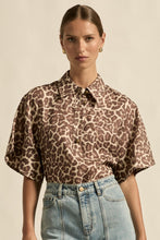 Load image into Gallery viewer, Zoe Kratzmann Insinuate Top - Ocelot Hyde Boutique