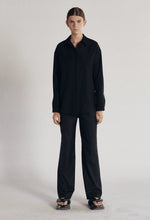 Load image into Gallery viewer, Harris Tapper Irving Trouser - Black Arriving 8 Oct Pants Hyde Boutique
