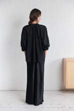 Load image into Gallery viewer, Mahsa Jane Blouse - Black Hyde Boutique