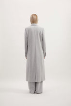 Load image into Gallery viewer, Remain Jasper Coat - Slate  Hyde Boutique   
