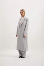 Load image into Gallery viewer, Remain Jasper Coat - Slate  Hyde Boutique   
