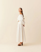 Load image into Gallery viewer, Ruby Jessa Skirt - Tofu Hyde Boutique