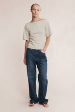 Load image into Gallery viewer, Marle Thalia Tee - Silt Hyde Boutique