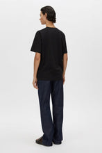 Load image into Gallery viewer, Camilla and Marc Karine Graphic Tee - Black Hyde Boutique