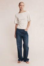Load image into Gallery viewer, Marle Thalia Tee - Silt Hyde Boutique