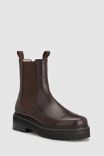 Load image into Gallery viewer, Chaos & Harmony Kings Boot - Espresso Hyde Boutique