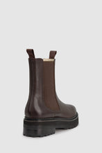 Load image into Gallery viewer, Chaos & Harmony Kings Boot - Espresso Hyde Boutique