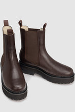 Load image into Gallery viewer, Chaos & Harmony Kings Boot - Espresso Hyde Boutique