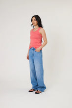 Load image into Gallery viewer, Remain Knox Jean - Mid Blue Apparel > Women > Clothing > Pants > Jeans > Remain Hyde Boutique