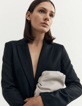 Load image into Gallery viewer, La Tribe Dumpling Bag - Bone Hyde Boutique