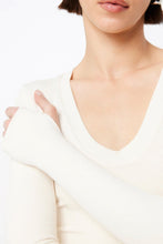 Load image into Gallery viewer, Mossman Lincoln Top - Natural | PRE ORDER Hyde Boutique