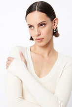 Load image into Gallery viewer, Mossman Lincoln Top - Natural | PRE ORDER Hyde Boutique