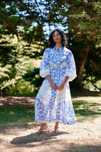 Load image into Gallery viewer, Aston Studio Lucille Dress - Antique Royal Hyde Boutique