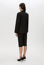Load image into Gallery viewer, Camilla & Marc Mackinley Fitted Blazer - Black Apparel > Women > Clothing > Jackets & Coats > Blazers > Camilla and Marc Hyde Boutique