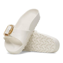 Load image into Gallery viewer, Birkenstock Madrid Big Buckle EVA (Narrow) - Eggshell Hyde Boutique