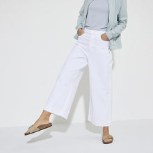 Load image into Gallery viewer, Birkenstock Madrid Big Buckle Nubuck (Regular) - Sandcastle Hyde Boutique