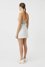 Load image into Gallery viewer, Camilla and Marc Majorelle Floral Print Bodysuit - Green Floral Print Hyde Boutique