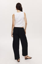 Load image into Gallery viewer, Marle Cara Top - Ivory Hyde Boutique