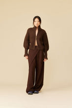 Load image into Gallery viewer, Ruby Matilda Zip Cardigan - Coco Hyde Boutique