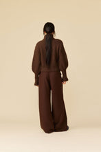 Load image into Gallery viewer, Ruby Matilda Zip Cardigan - Coco Hyde Boutique