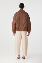 Load image into Gallery viewer, Arcaa Matteo Jacket - Espresso Hyde Boutique