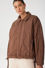 Load image into Gallery viewer, Arcaa Matteo Jacket - Espresso Hyde Boutique