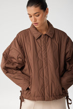 Load image into Gallery viewer, Arcaa Matteo Jacket - Espresso Hyde Boutique