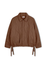 Load image into Gallery viewer, Arcaa Matteo Jacket - Espresso Hyde Boutique