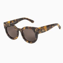 Load image into Gallery viewer, Valley Eyewear A Dead Coffin Club - Matte Tort/Brown Lens Hyde Boutique
